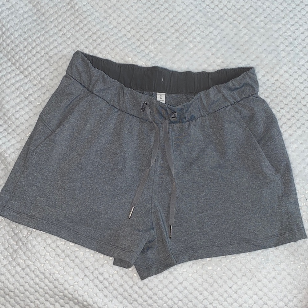 Women’s lululemon shorts